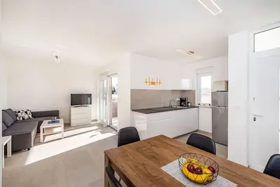 Image de Appartment Kosamiri