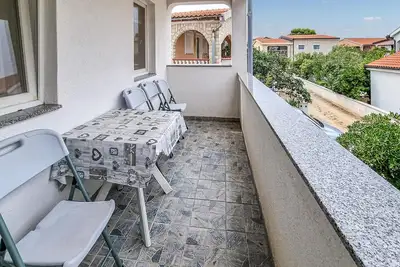 Image de Superbe appartement de 2 chambres à Vir