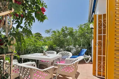 Image de Appartement de vacances 2 chambres avec accès plage à Cala D'Or