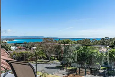 Image de The Lighthouse, Vincentia