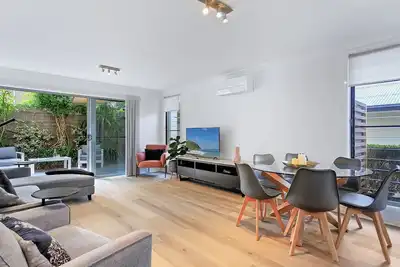 Image de Coastal Cove, Huskisson, South Coast