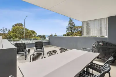 Image de Villa Ishcia Apartment 1 -  Beach and Breeze
