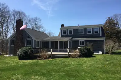 Image de Just Over Half Mile to Nauset Beach - Sleeps 10