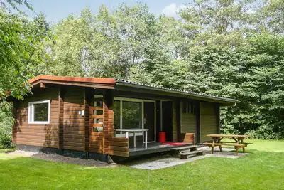 Image de Belle maison de 3 chambres à Meppen