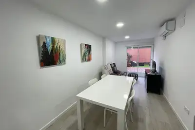 Image de Beautiful Apartment Close To The Center And The Beach