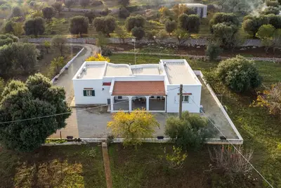 Image de Villetta Blu by Wonderful Italy