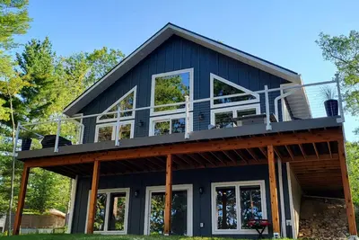Image de The perfect \"Up North\" get-away