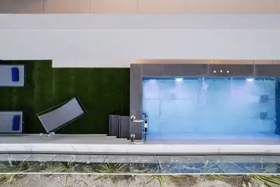 Image de Amazing Sun moon Suite with (heated) pool