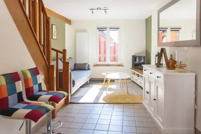 Image de Maison \"Millésime\" spacieuse et confortable