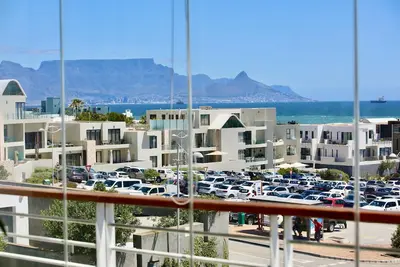 Image de Beachfront Apartment Big Bay