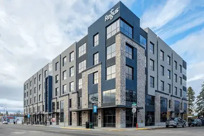 Image de Mustang Sally-One bedroom condo in Downtown Bozeman, 30 Night Minimum