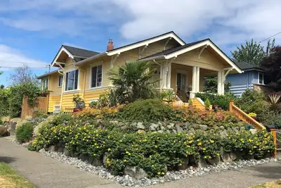 Image de Home Away From Home, Dogs Welcome, Low Fees