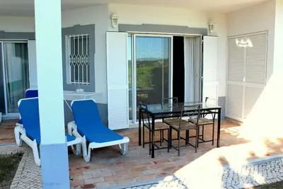 Image de Presley White Apartment, Quinta do Lago, Algarve
