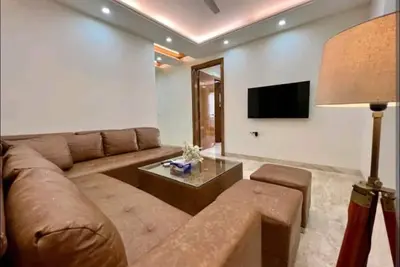 Image de Luxury Three Bedroom Apartment