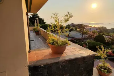 Image de Quiet Villa on Ischia island