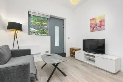 Image de Modern 1 Bedroom Apartment in Central Woking