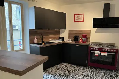 Image de Belle maison de ville au cœur de L'Isle sur la Sorgue!