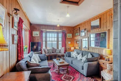 Image de Coastguard's Cottage