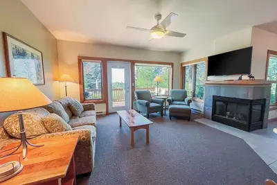 Image de Poplar River Condo 545 - Lake Superior - Lutsen, Mn