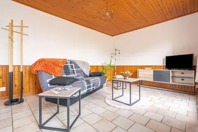 Image de L'Argentique - Une Chambre Maison, Couchages 4