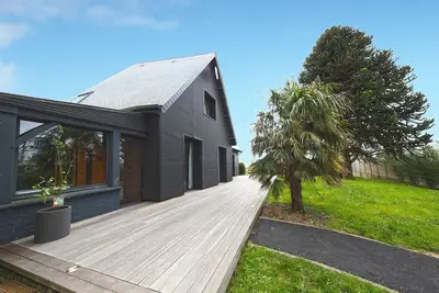 Image de Chalet Pachamama - Pour 10 avec jacuzzi