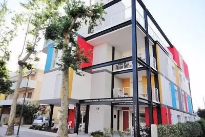 Image de Appartement de vacances à seulement 300 m de la mer