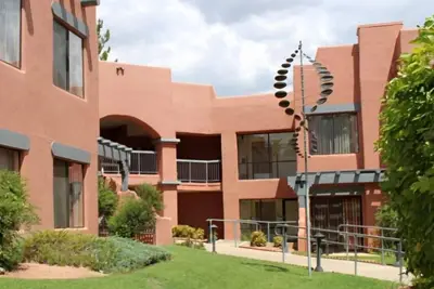 Image de Bell rock Inn - Studio · Sedona Bell Rock Views. \nStudio Suite