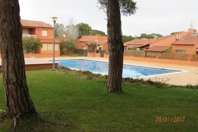 Image de Casa de Playa Mas Pinell Mar