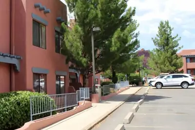 Image de Bell Rock In  2 bedroom · Sedona 2 Bedroom Suite next to Bell Rock!