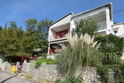 Image de Appartement de vacances avec de belles vues sur la mer