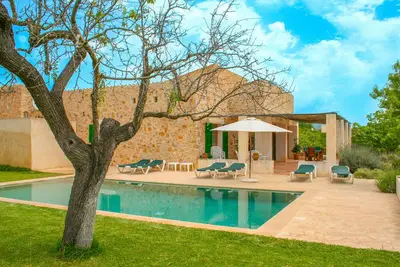 Image de Son Viverassa, Finca 5StarsHome Mallorca