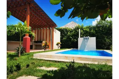 Image de Private house with pool, near Tamarindo.