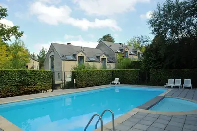 Image de Appartement moderne proche de Durbuy