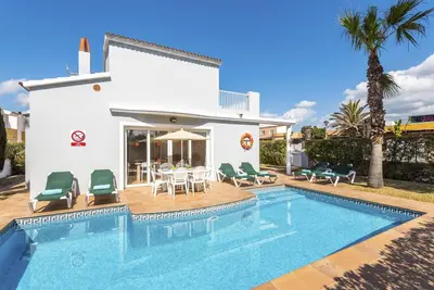 Image de Villa Marta in Cala Blanca