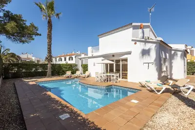 Image de Villa Marina in Cala Blanca