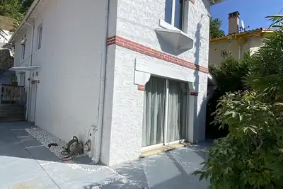 Image de Maison Arcachonaise 3 chambres aux Abatilles au pied du parc Pereire