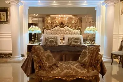 Image de Luxury mansion in Cabeçudas