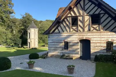 Image de Gîte en pleine nature pour un séjour reposant