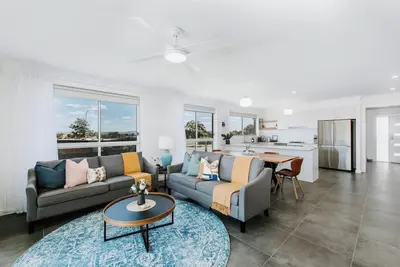 Image de Helvetia Modern Comfort meets Country Convenience