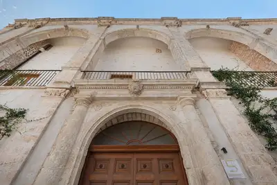 Image de Résidence à Ostuni avec 0 chambres à coucher, 2 couchages