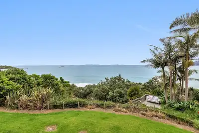 Image de Coopers Sands - Coopers Beach Holiday Home