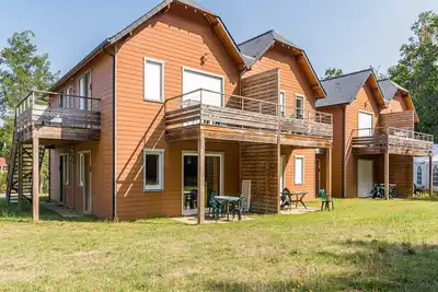 Image de Appartement écologique dans la Loire
