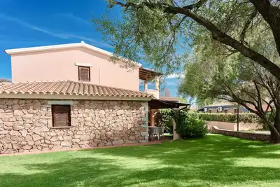 Image de Appartement de vacances avec climatisation