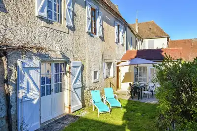 Image de Retraite Vintage à Montfaucon