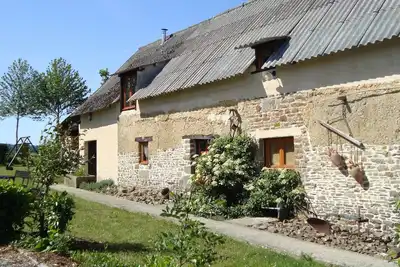 Image de Retraite familiale Gouvets