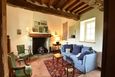 Image de Séjour Nature La Cigogne