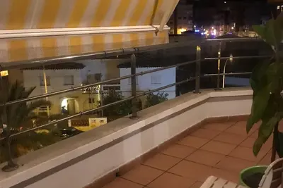 Image de Two-bedroom apartment in Blanes