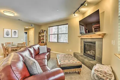 Image de Fraser Mtn Escape: 8 Mi to Winter Park Resort