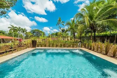 Image de $ Papaya House $