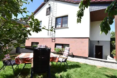 Image de Schönes Appartement am Meer à Rerik